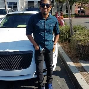 Meet your Posher, Ivan